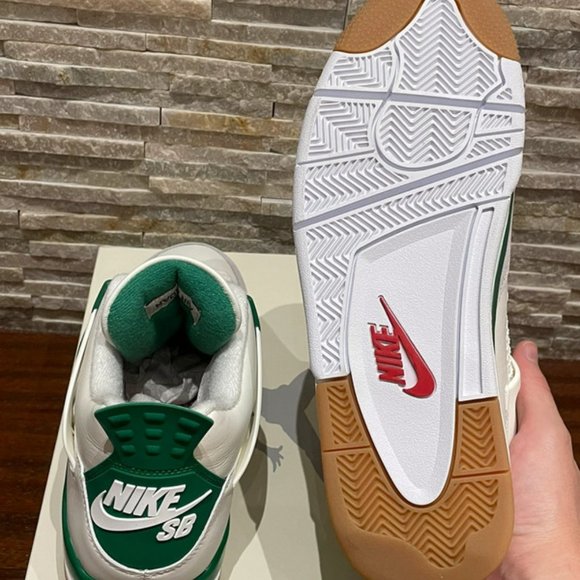 Jordan 4 main image 7